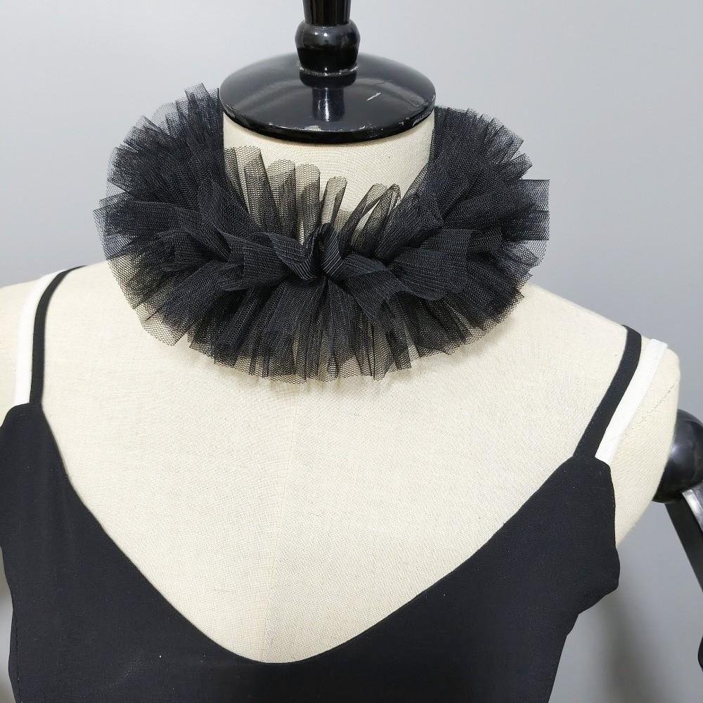 Women'S Victorian Accessories - Afneembare kanten mouwen, manchetten, kostuumaccessoire, zoete