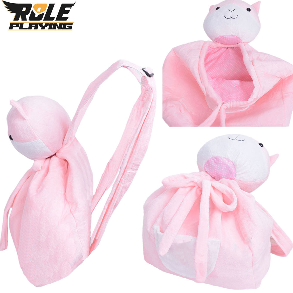 Women Accessories Bag - Anime Dangan van Ronpa Chiaki Nanami