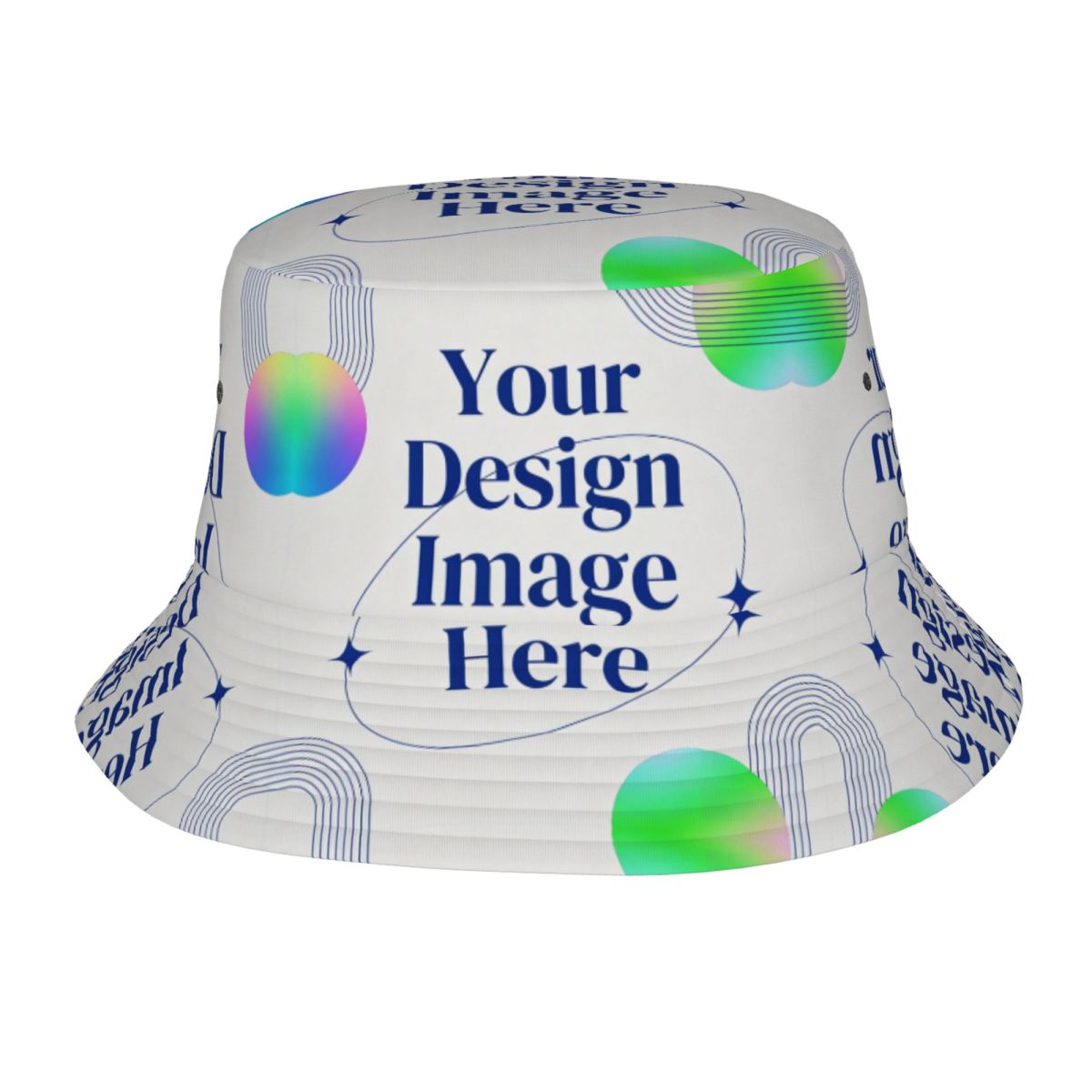 Women Accessories Images - Aangepaste foto-logo-tekst-emmerhoeden Heren Dames Unisex Mode