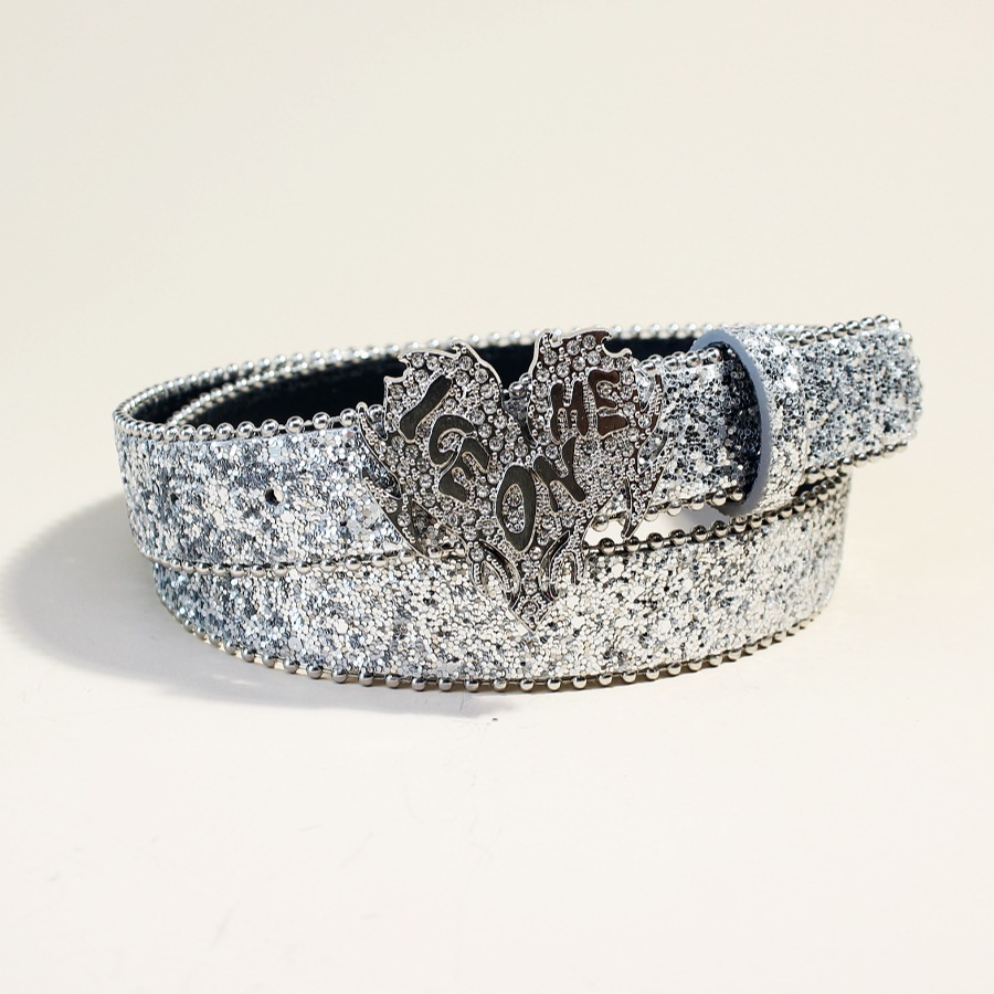 Damesmode veelzijdige riem met - Women'S Jeans Accessories Chain recensie en prijs