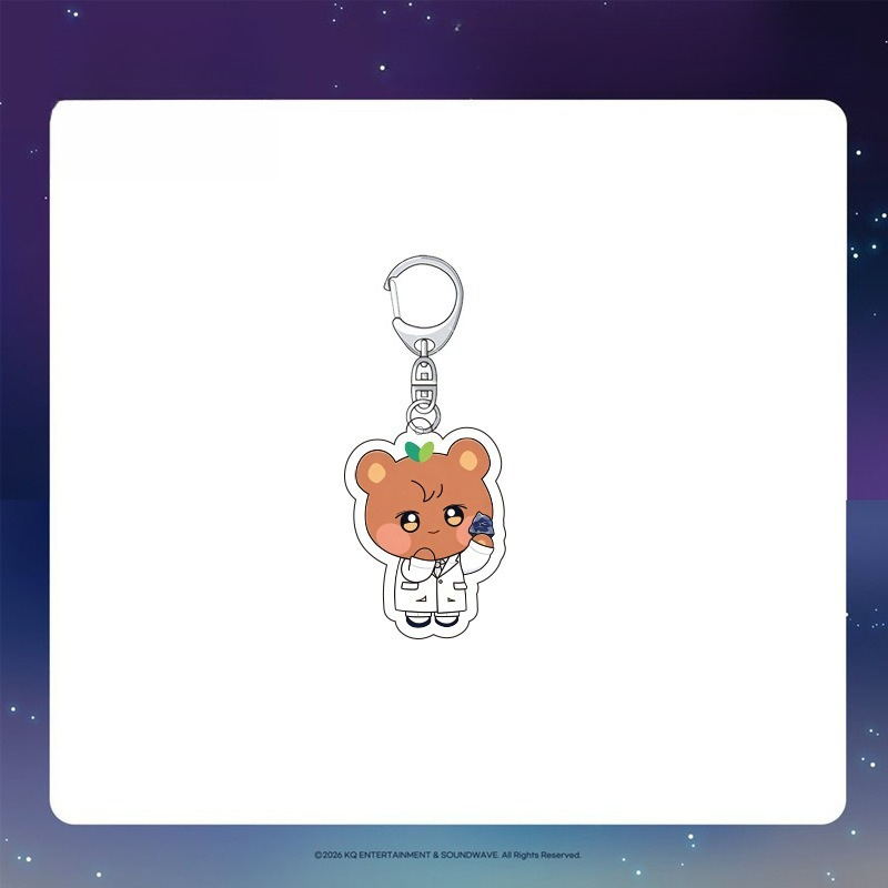Schattige cartoon dieren afbee - Women Accessories Images recensie en prijs