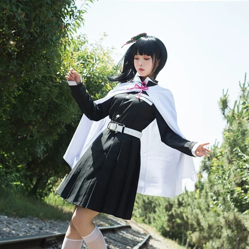 Anime Tsuyuri Kanao Cosplay-ko - Women'S Kimono Accessories recensie en prijs
