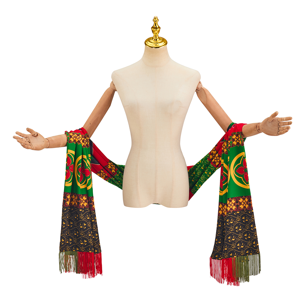Christine Daae Cosplay Sjaal M - Women'S Victorian Accessories recensie en prijs