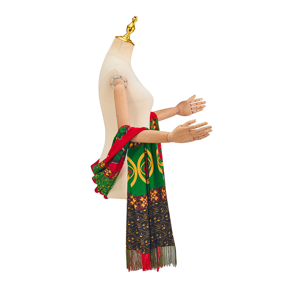 Christine Daae Cosplay Sjaal M - Women'S Victorian Accessories recensie en prijs