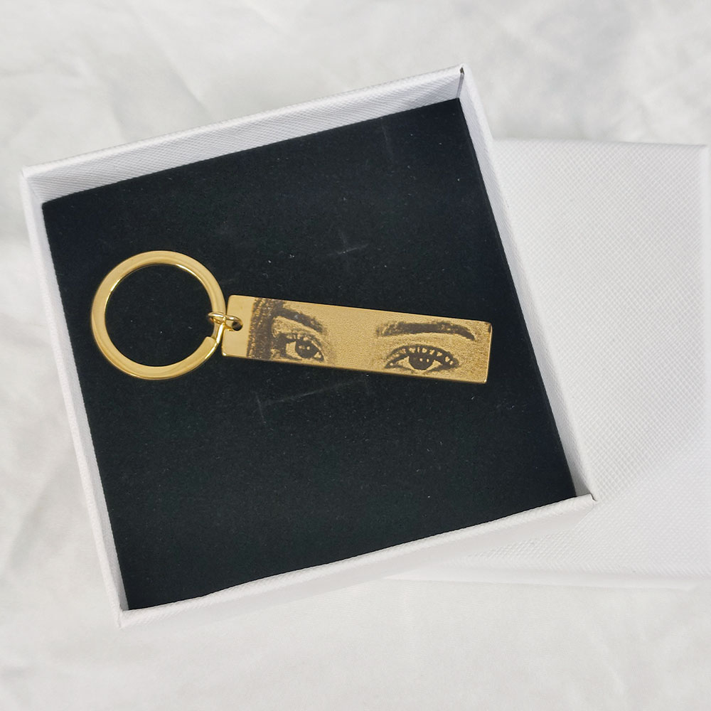 Aangepaste foto sleutelhanger  - Women Accessories Images recensie en prijs