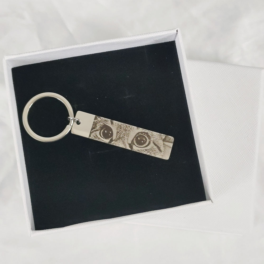 Aangepaste foto sleutelhanger  - Women Accessories Images recensie en prijs