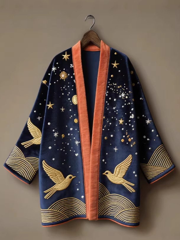 2026 Herfst Winter Nieuwe Japa - Women'S Kimono Accessories recensie en prijs