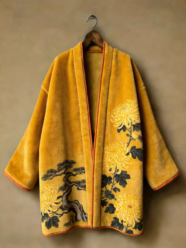 2026 Herfst Winter Nieuwe Japa - Women'S Kimono Accessories recensie en prijs