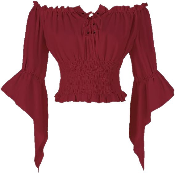 Renaissance Middeleeuwse Arist - Women'S Victorian Accessories recensie en prijs