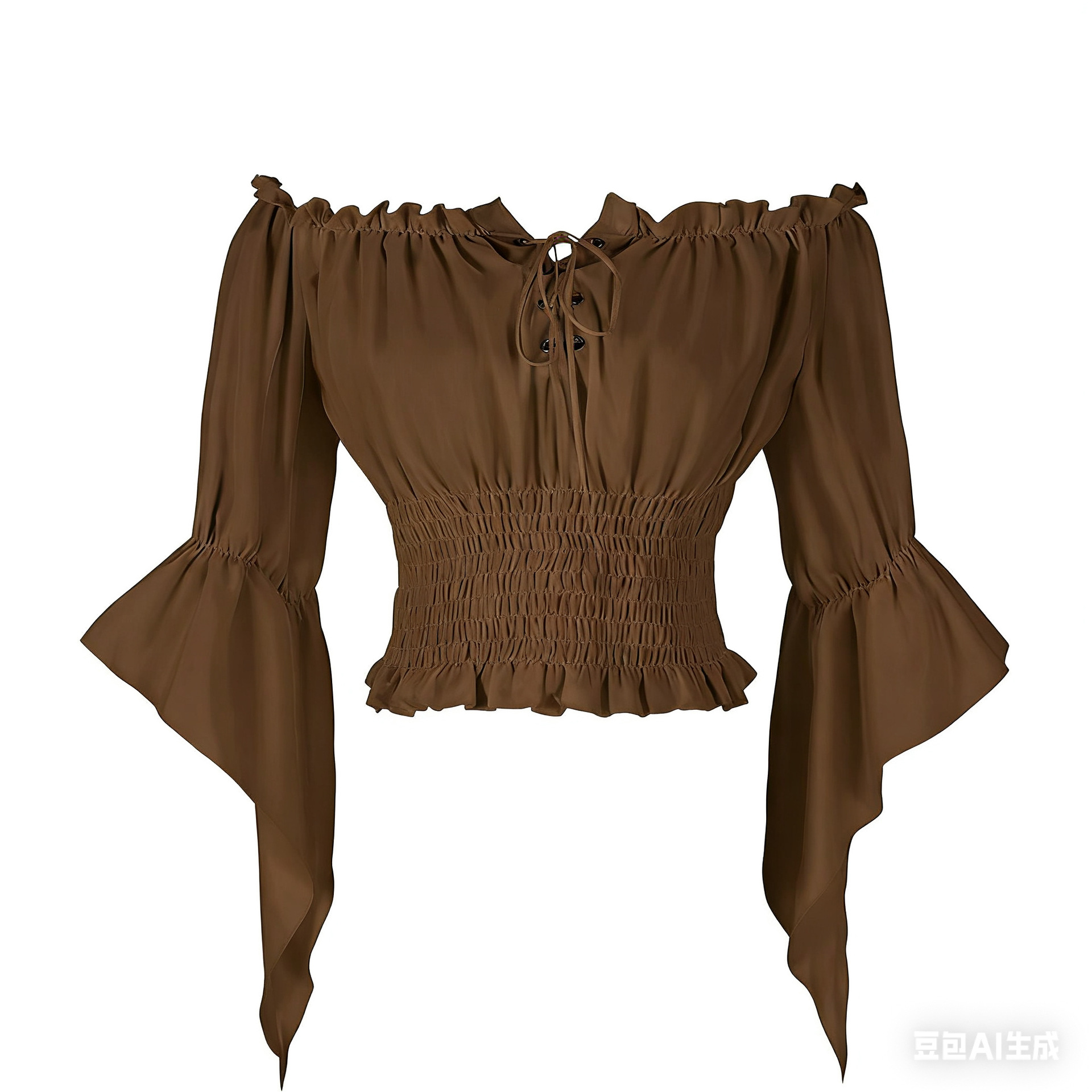 Renaissance Middeleeuwse Arist - Women'S Victorian Accessories recensie en prijs