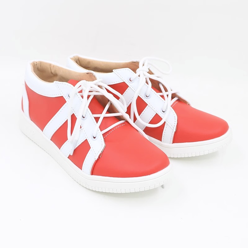 Chucky Cosplay Schoenen Film K - Women Accessories Images recensie en prijs
