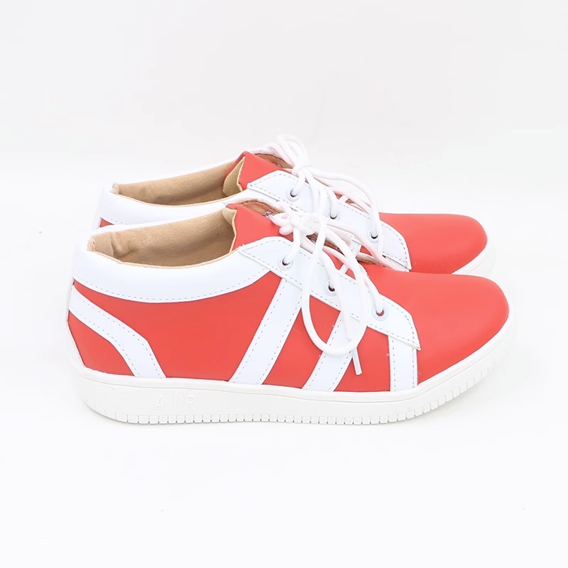 Chucky Cosplay Schoenen Film K - Women Accessories Images recensie en prijs