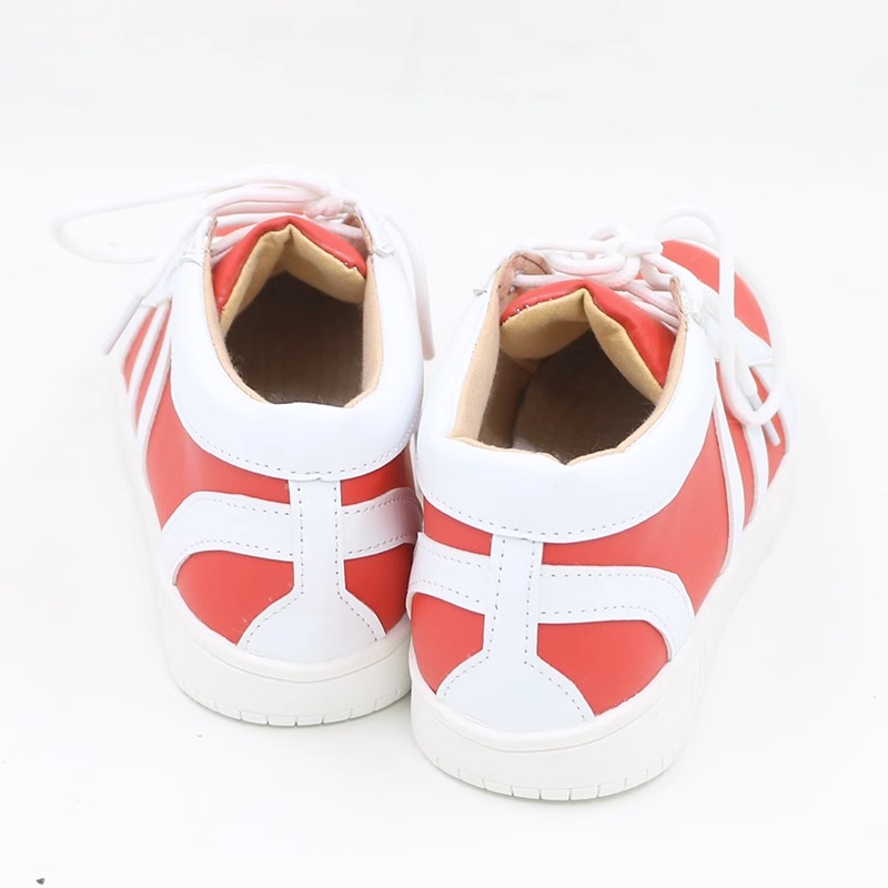 Chucky Cosplay Schoenen Film K - Women Accessories Images recensie en prijs