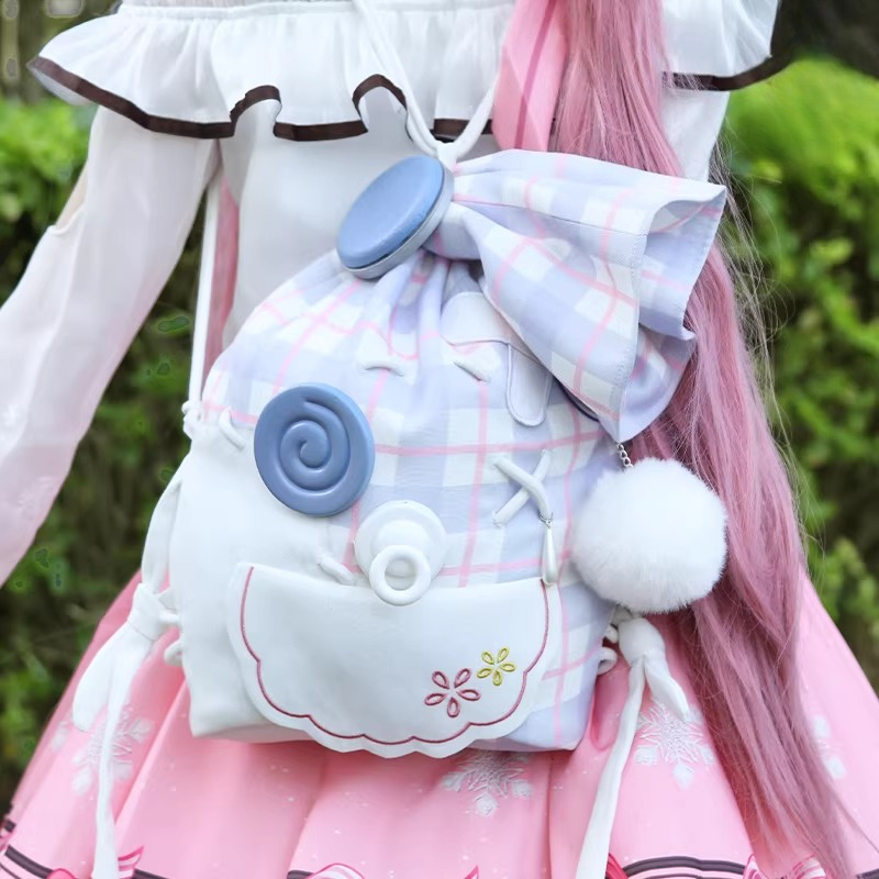 Game Infinity Nikki Cosplay Sa - Women Accessories Bag recensie en prijs