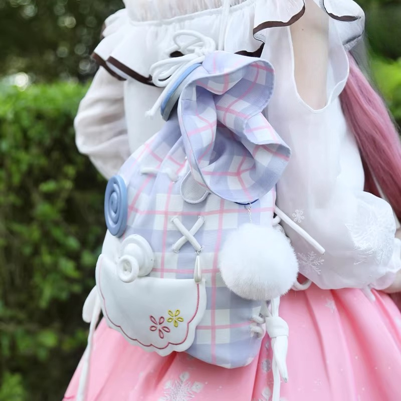 Game Infinity Nikki Cosplay Sa - Women Accessories Bag recensie en prijs