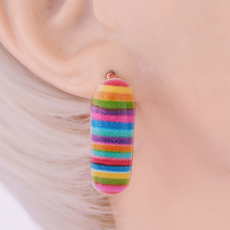 Sehuoran Oorbellen BOho Pendie - Women Accessories Images recensie en prijs