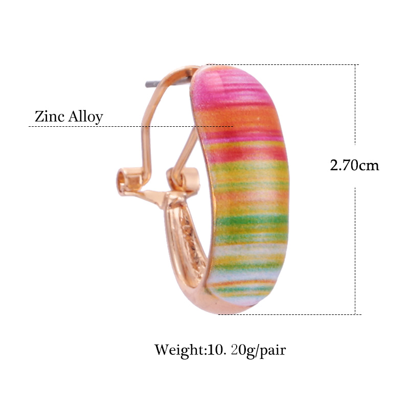 Sehuoran Oorbellen BOho Pendie - Women Accessories Images recensie en prijs