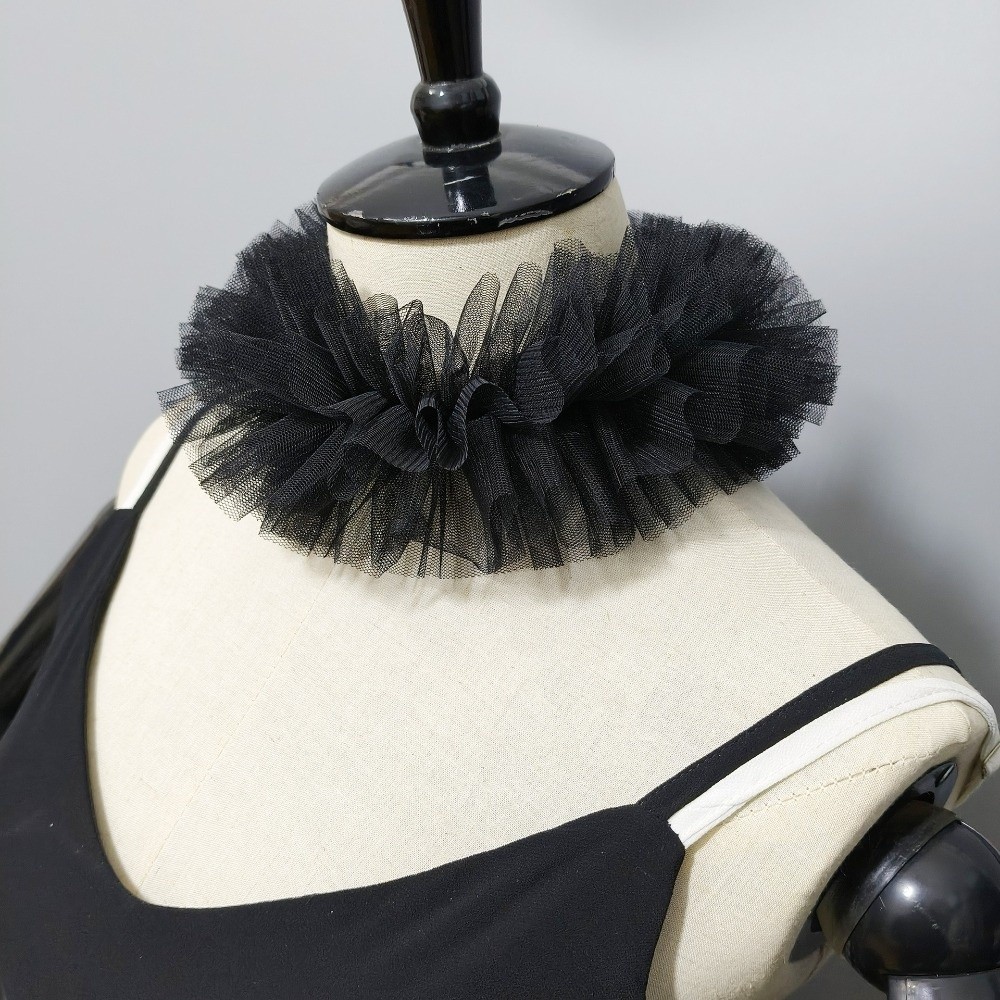 Afneembare kanten mouwen, manc - Women'S Victorian Accessories recensie en prijs