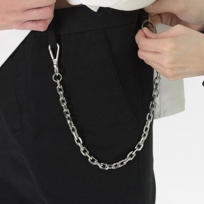 Hipster Jeans Keten Taille Bro - Women'S Jeans Accessories Chain recensie en prijs