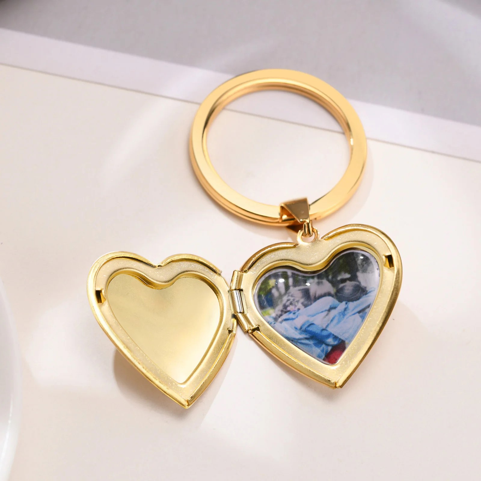 Op Maat Gemaakte Sleutelhanger - Women Accessories Images recensie en prijs