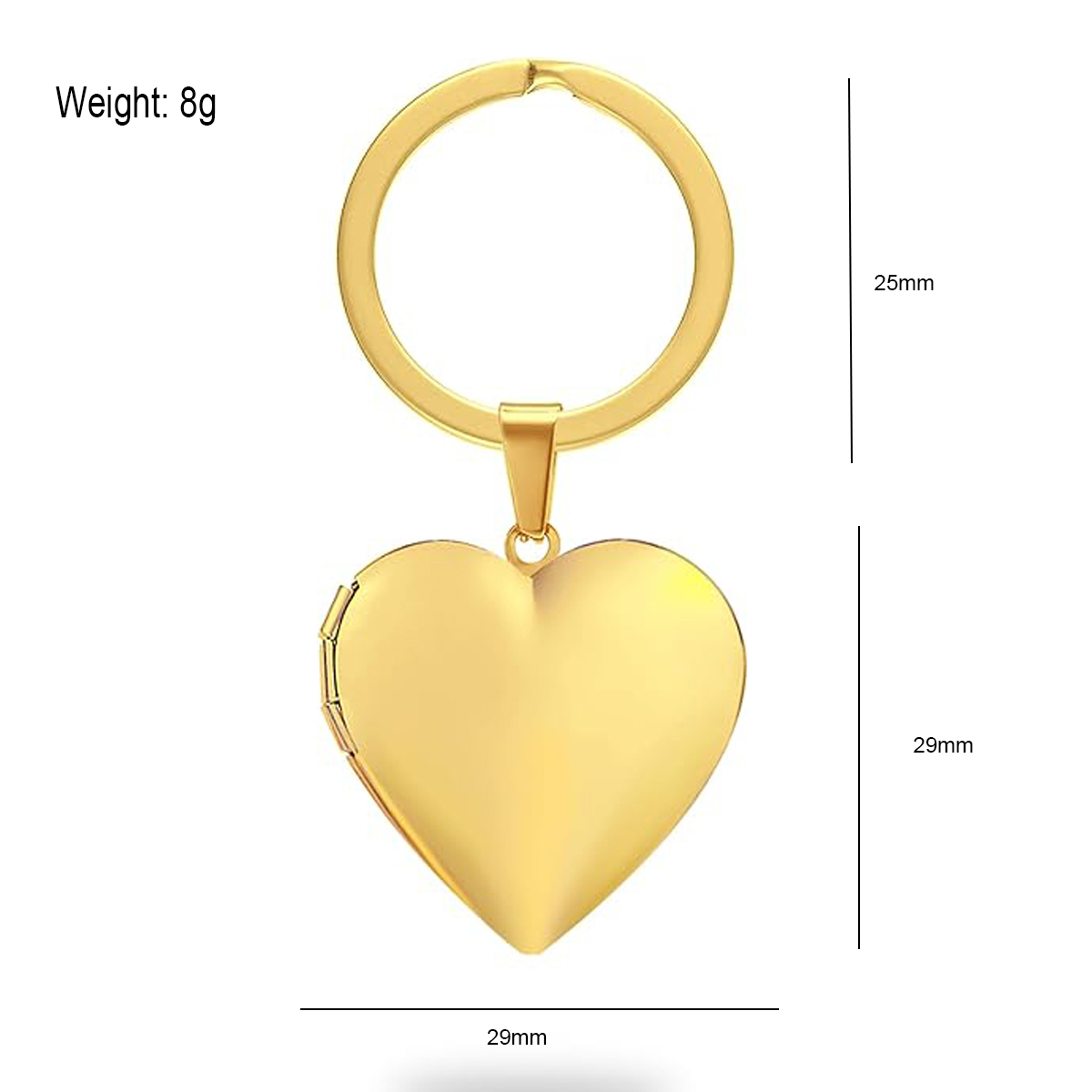 Op Maat Gemaakte Sleutelhanger - Women Accessories Images recensie en prijs