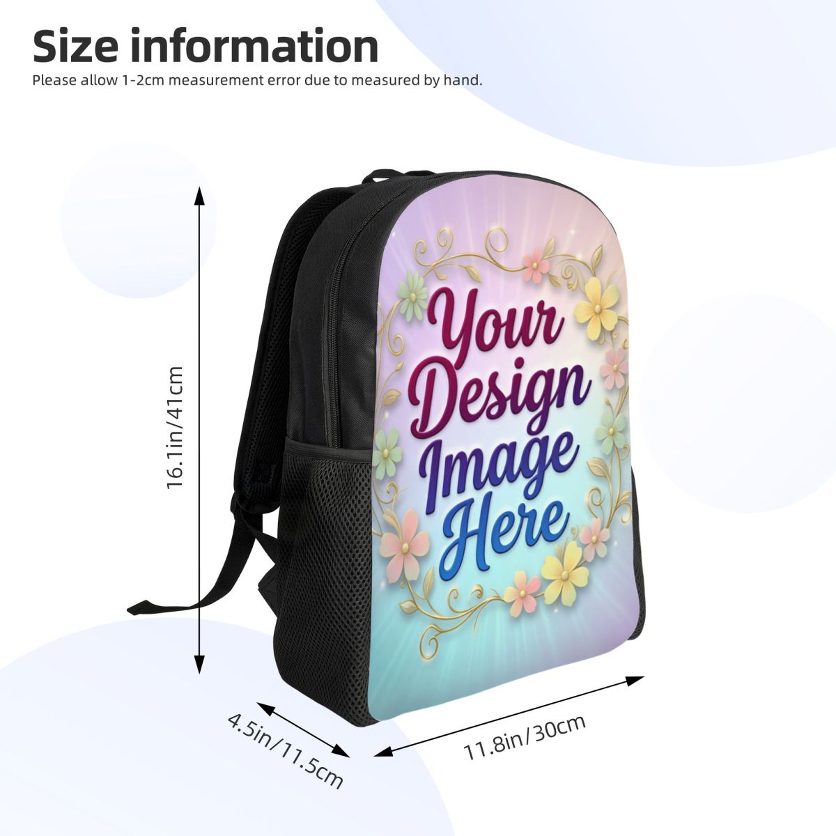 Aangepaste foto-logo-tekst Lap - Women Accessories Images recensie en prijs