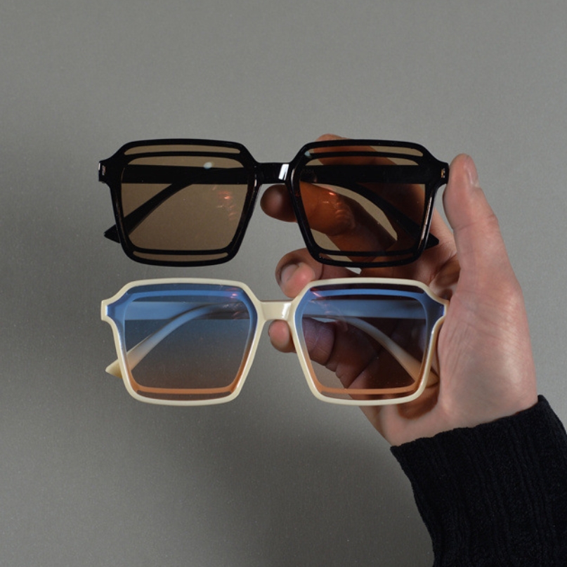 Nieuwe Mode Oversized Zonnebri - Sunglasses Oversized Square recensie en prijs