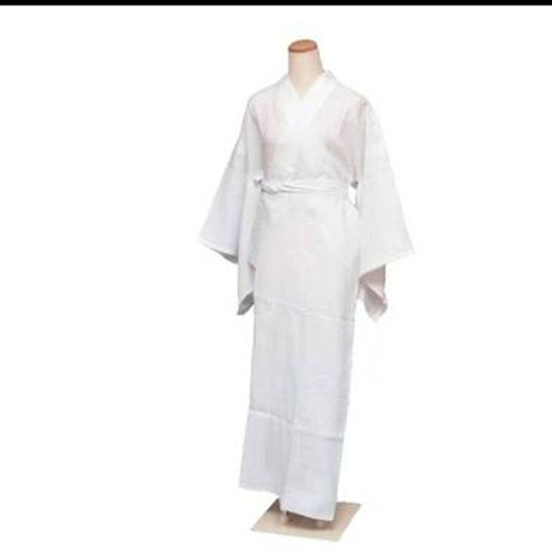Kimono-voering, veelzijdig bas - Women'S Kimono Accessories recensie en prijs