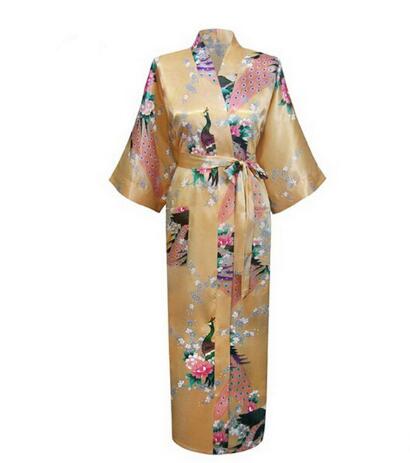 2021 Sexy Bruid Bruidsmeisje T - Women'S Kimono Accessories recensie en prijs