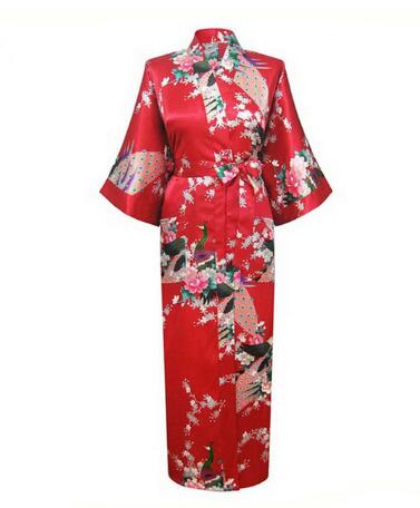 2021 Sexy Bruid Bruidsmeisje T - Women'S Kimono Accessories recensie en prijs