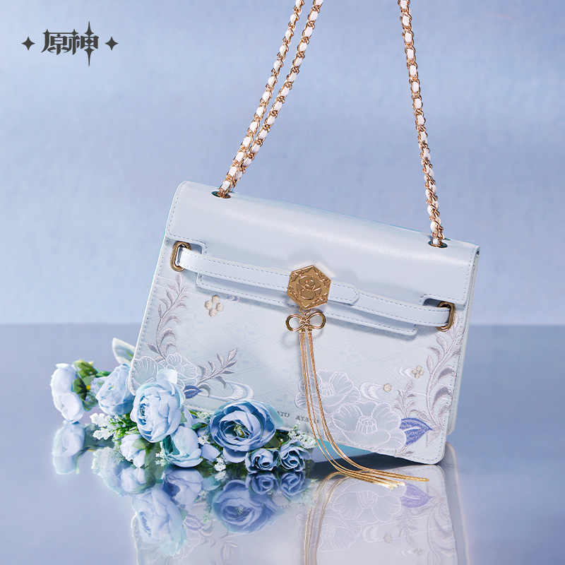 Originele Merch Mihoyo Genshin - Women Accessories Bag recensie en prijs