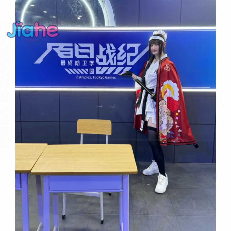 Magadori Kyoshika Game HUNDRED - Women'S Kimono Accessories recensie en prijs