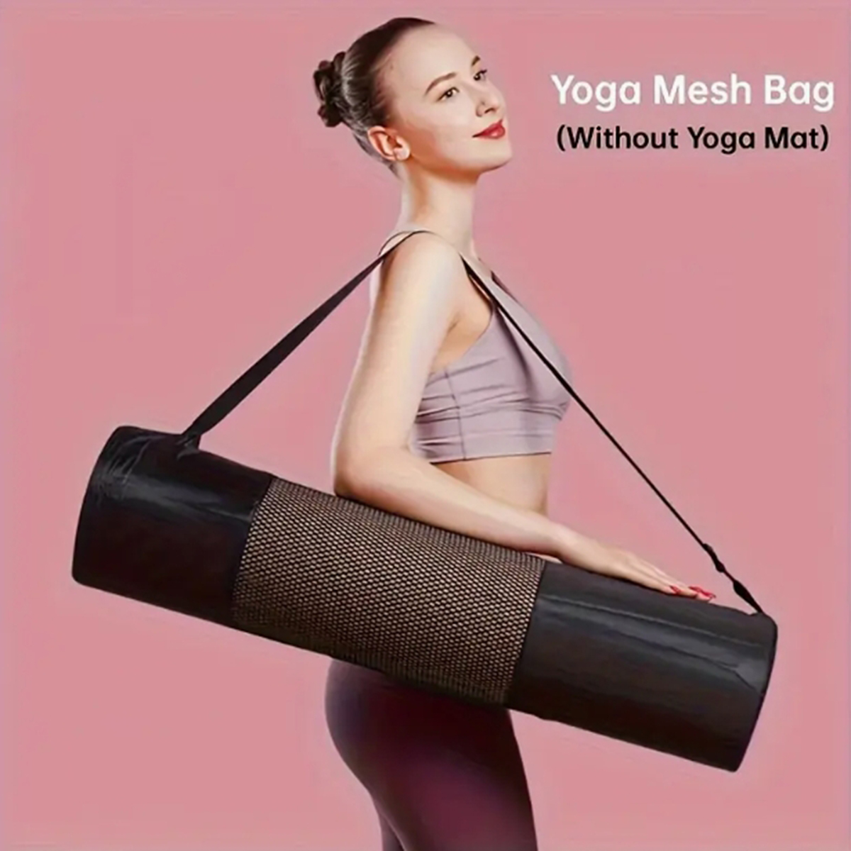 1 ademende mesh tas voor opber - Women Accessories Bag recensie en prijs