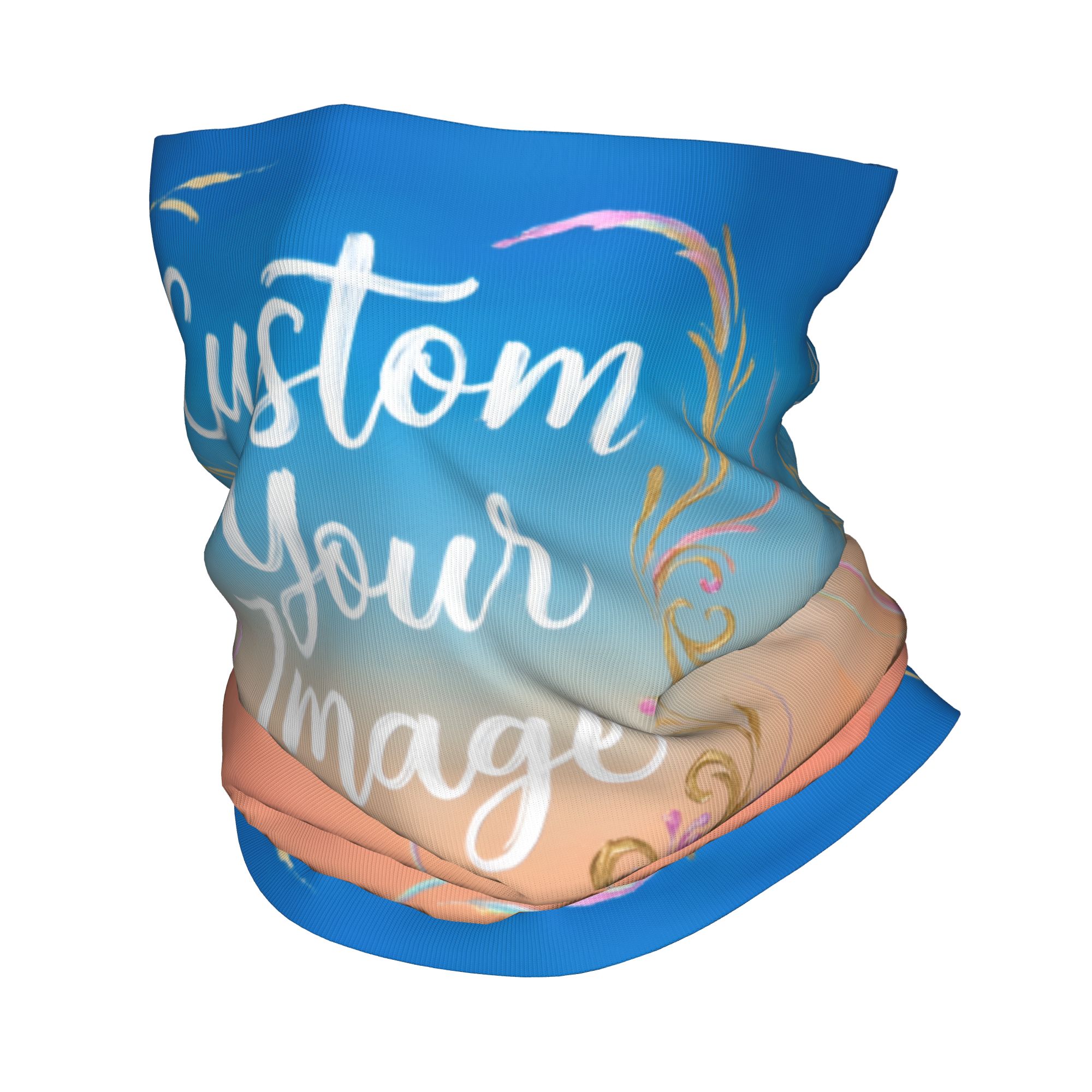Aangepaste bandana met afbeeld - Women Accessories Images recensie en prijs