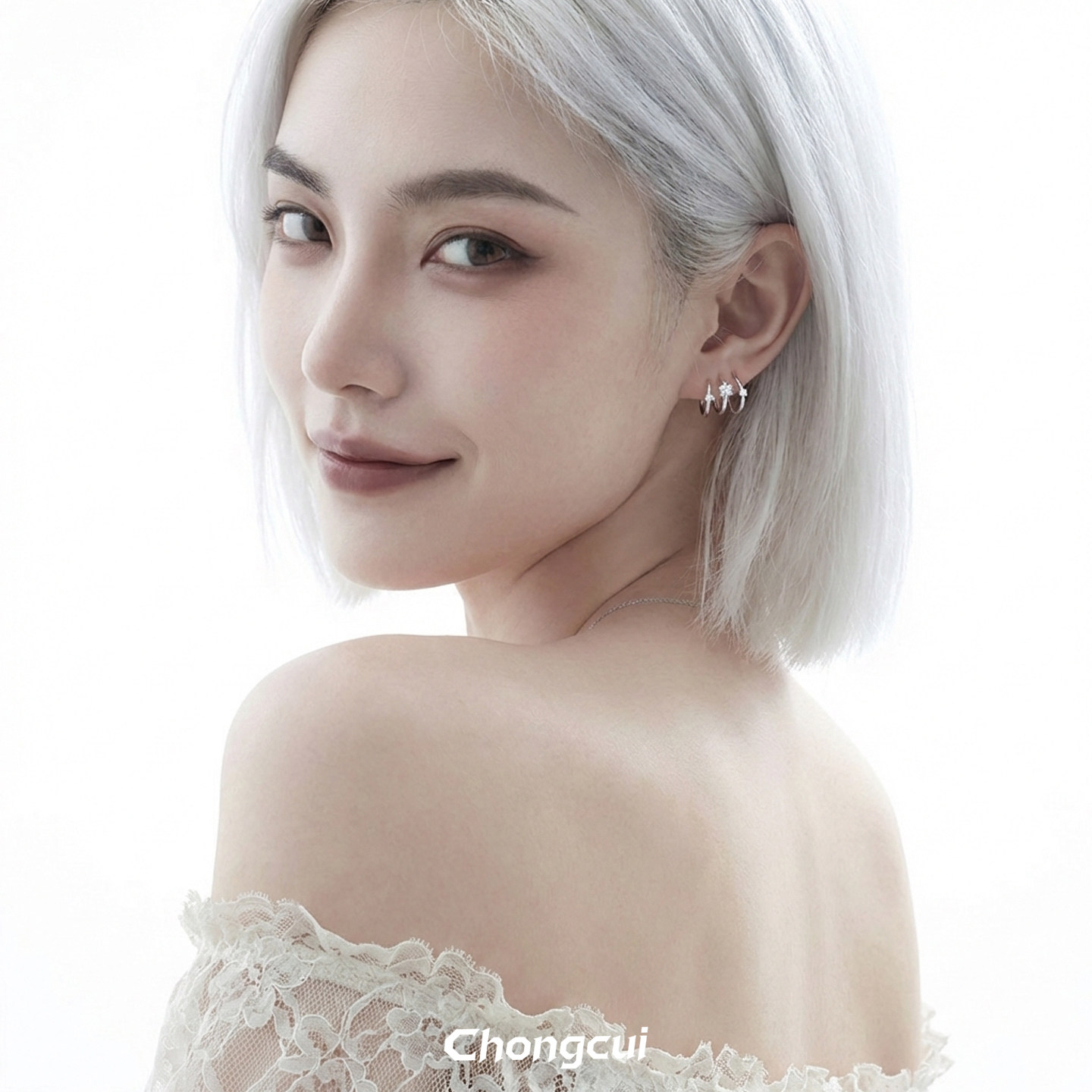F.I.N.S Originele Minimalistis - Statement Earrings Oversized recensie en prijs