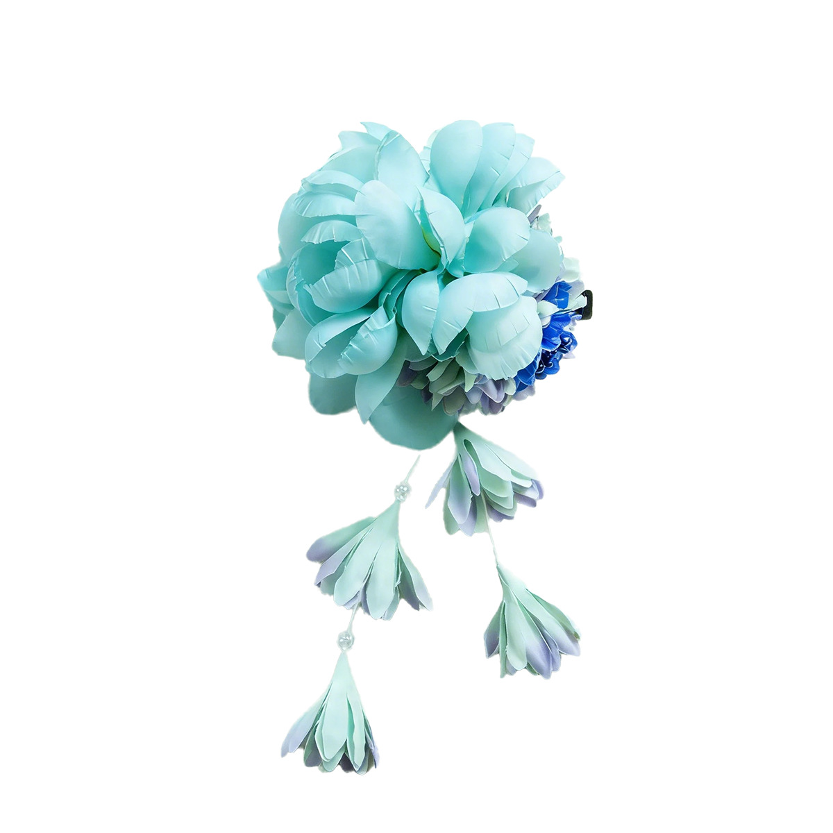 Hanfu-haaraccessoireset – zijd - Women'S Kimono Accessories recensie en prijs