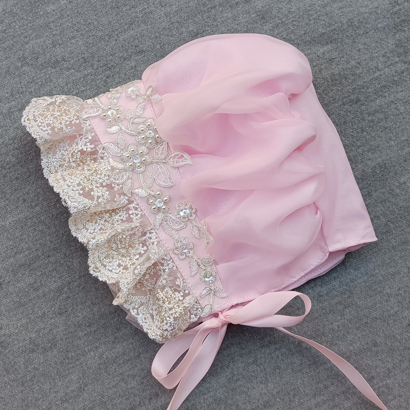 Victoriaanse Motorkap Ruches D - Women'S Victorian Accessories recensie en prijs