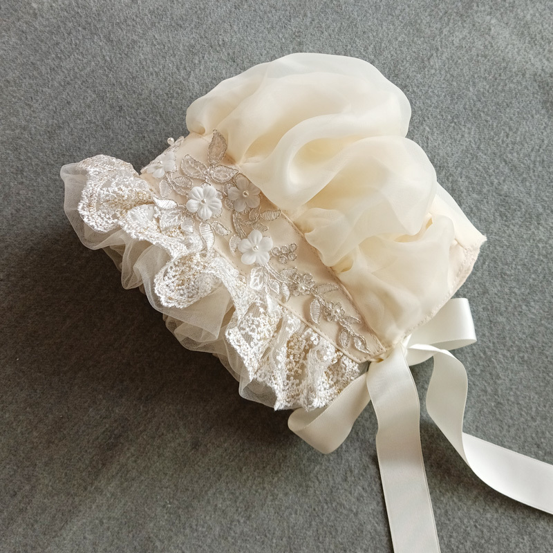 Victoriaanse Motorkap Ruches D - Women'S Victorian Accessories recensie en prijs