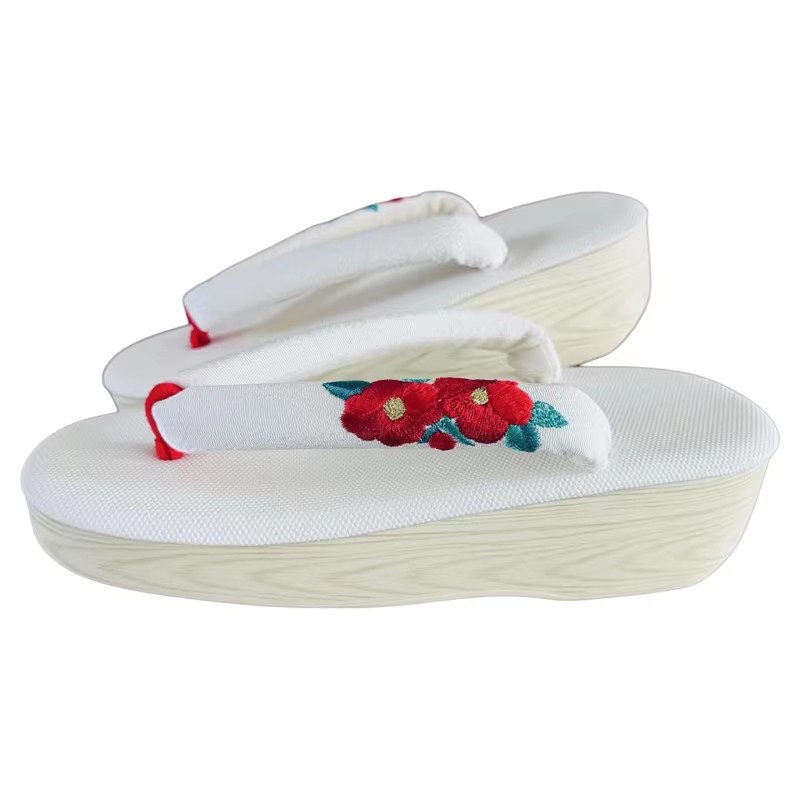 Dames Japans Kimono Schoenen M - Women'S Kimono Accessories recensie en prijs