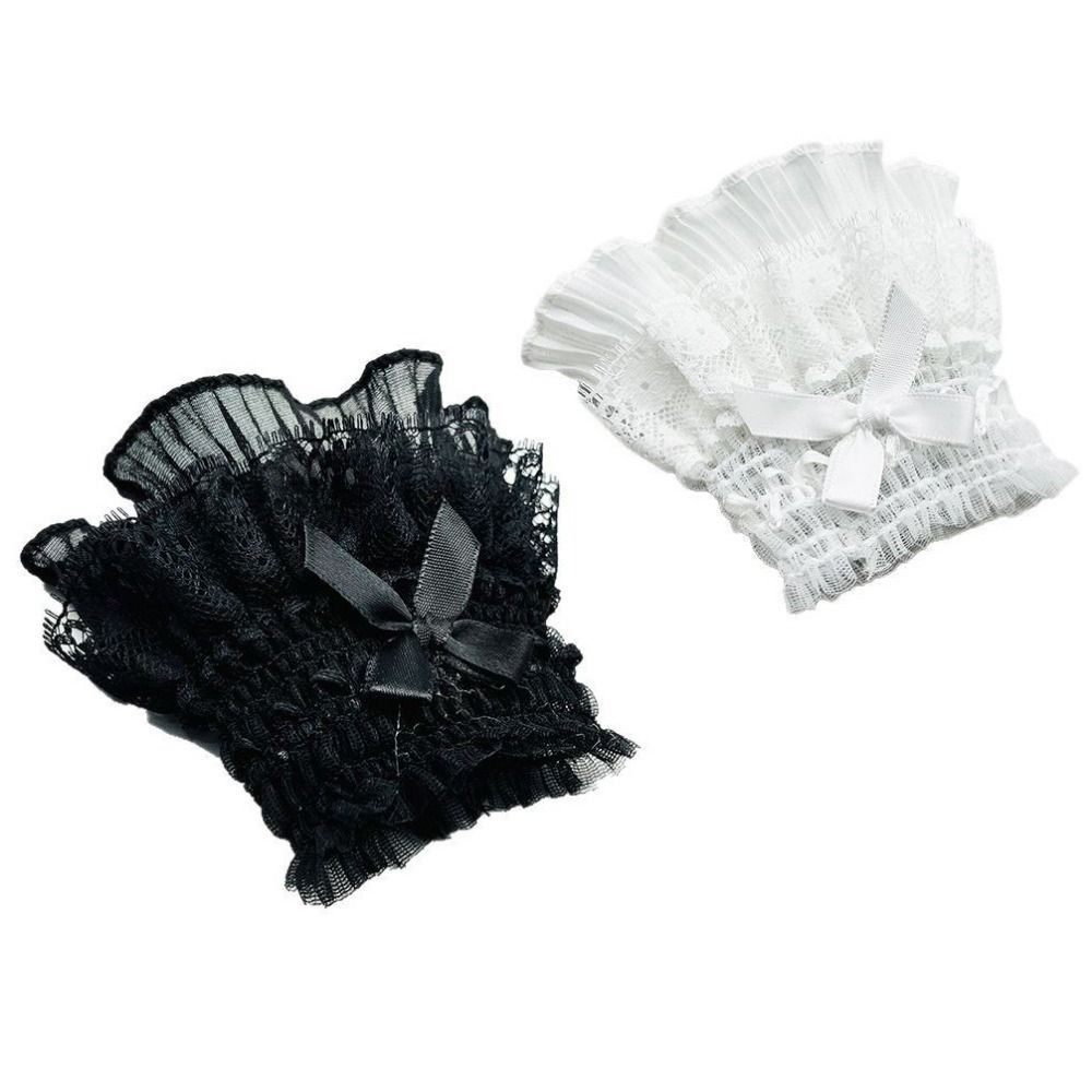 Victoriaanse afneembare mouwen - Women'S Victorian Accessories recensie en prijs