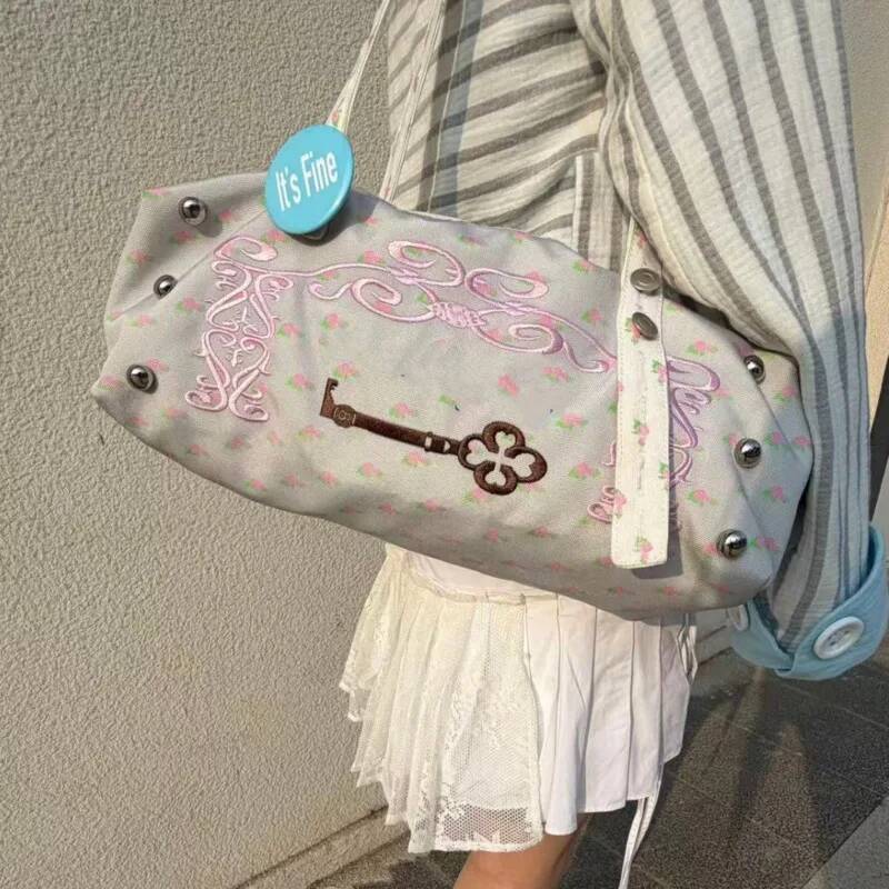 Reistas met grote capaciteit v - Women Accessories Images recensie en prijs