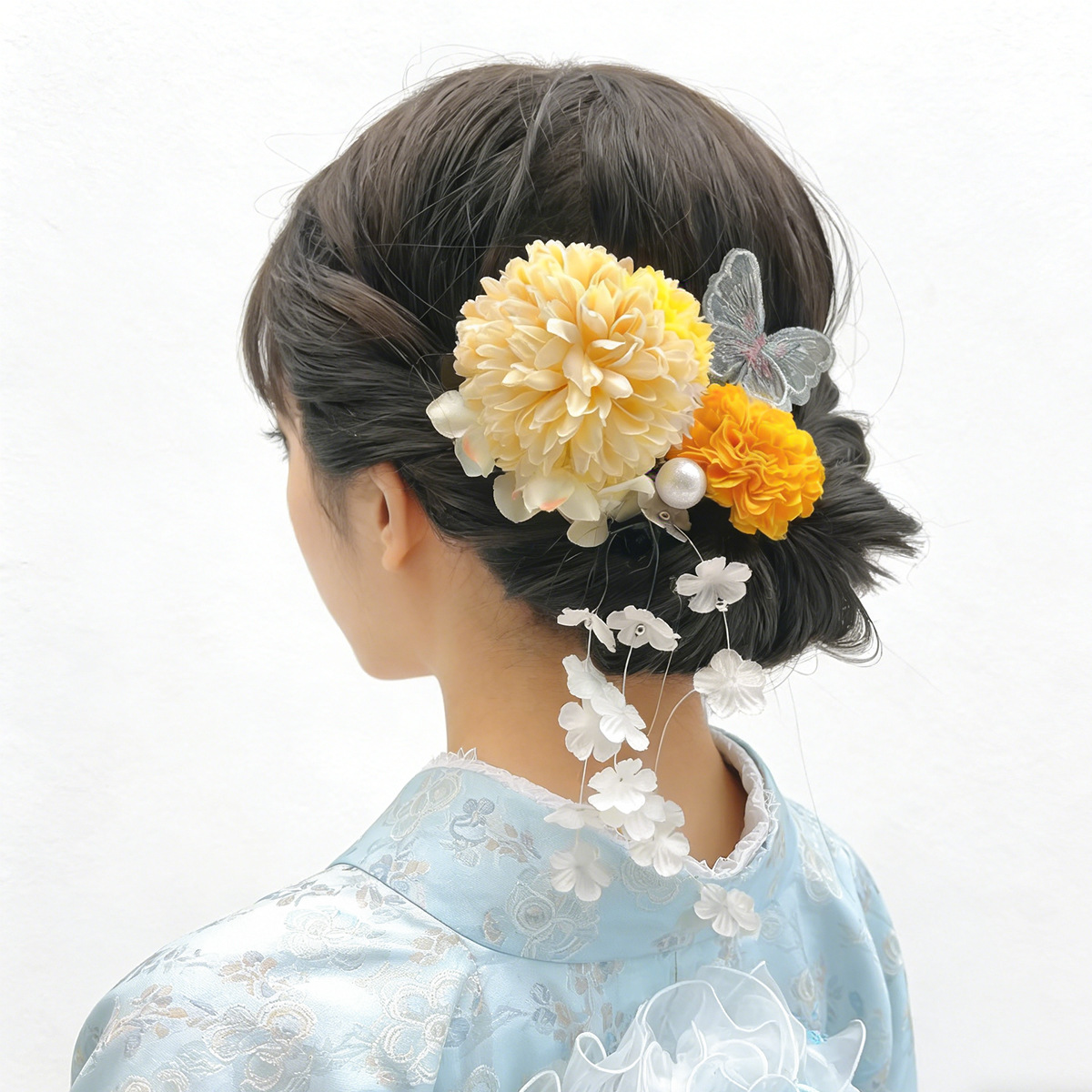 Handgemaakte Japanse Kanzashi  - Women'S Kimono Accessories recensie en prijs