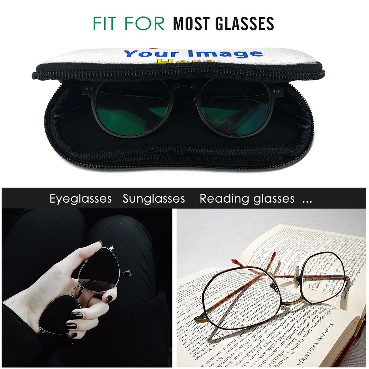 3D Custom Uw Afbeelding Vrouwe - Women Accessories Images recensie en prijs