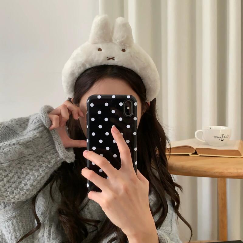 Anime Afbeelding Miffy Pluche  - Women Accessories Images recensie en prijs