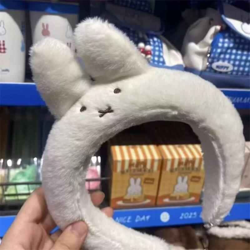 Anime Afbeelding Miffy Pluche  - Women Accessories Images recensie en prijs