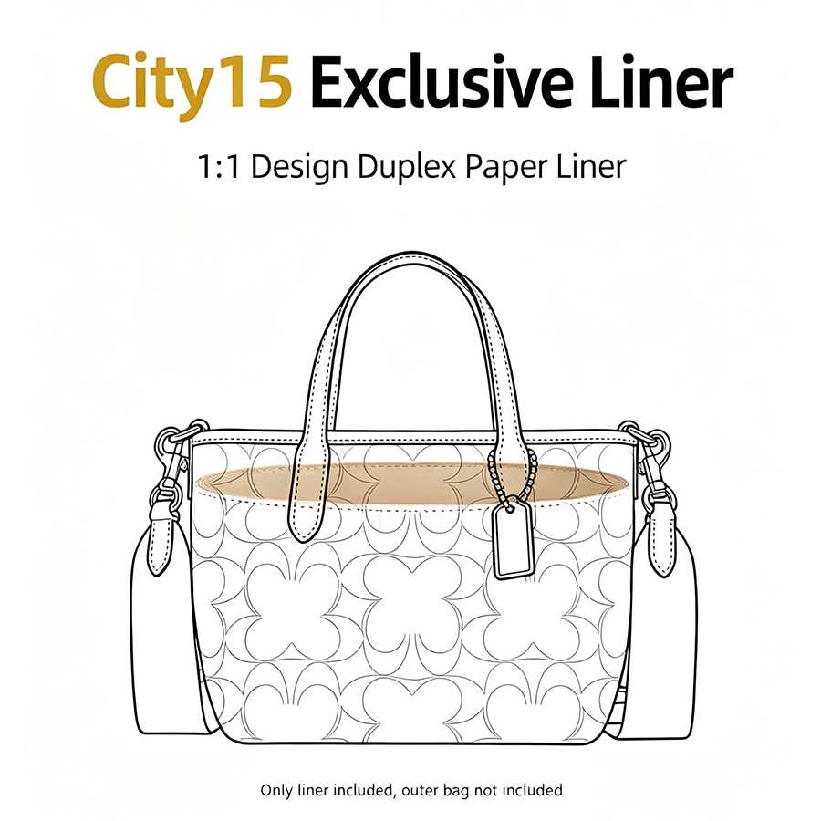 Tasorganizer-inzetstuk voor ci - Women Accessories Bag recensie en prijs