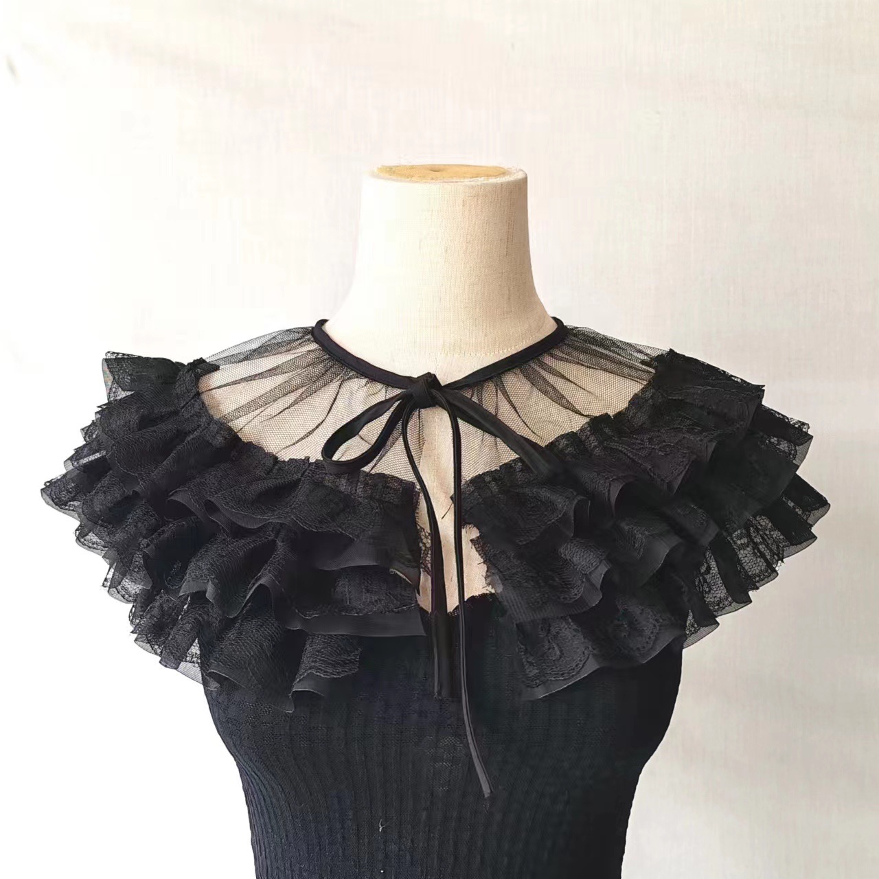 Vrouwen Victoriaanse Kant Vers - Women'S Victorian Accessories recensie en prijs