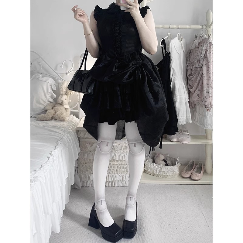 IMU JapaneseJoint Doll Lolita  - Women Accessories Images recensie en prijs