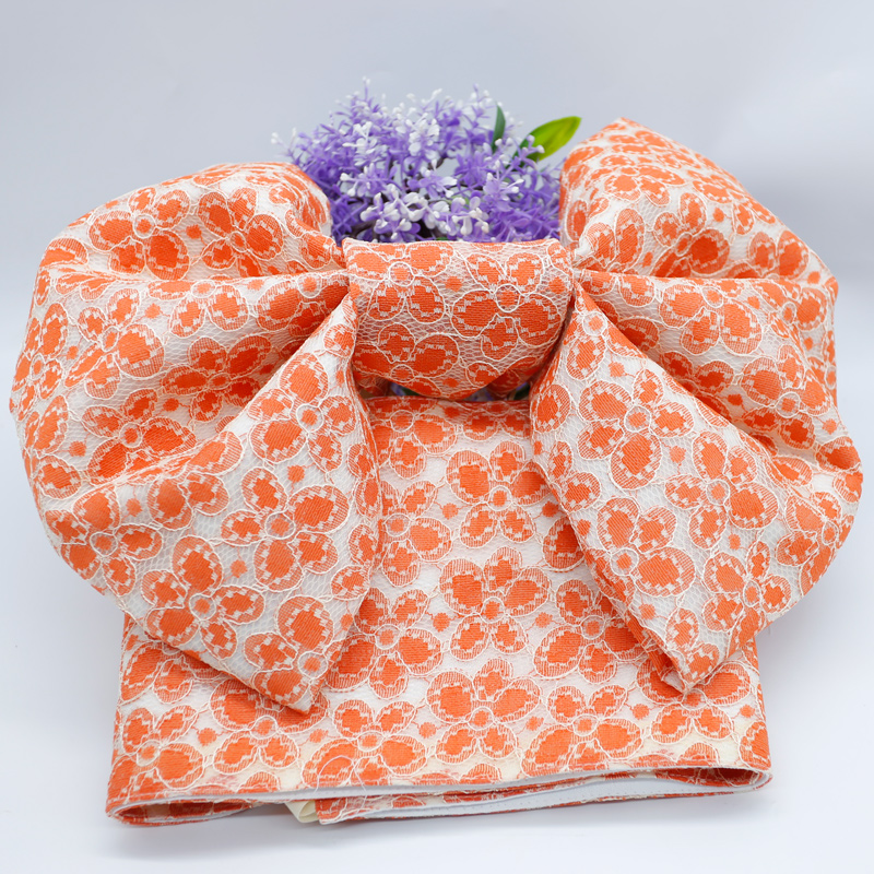 Japanse Kimono Obi met Strik v - Women'S Kimono Accessories recensie en prijs