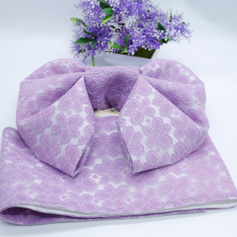 Japanse Kimono Obi met Strik v - Women'S Kimono Accessories recensie en prijs